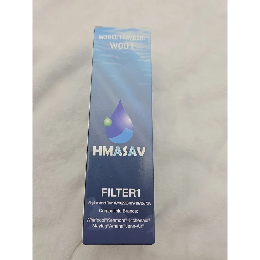 Himsav Water Replacement W001 Fliter NIB